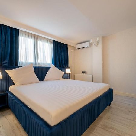 Hotel Casa Fiori Bukarest Eksteriør billede