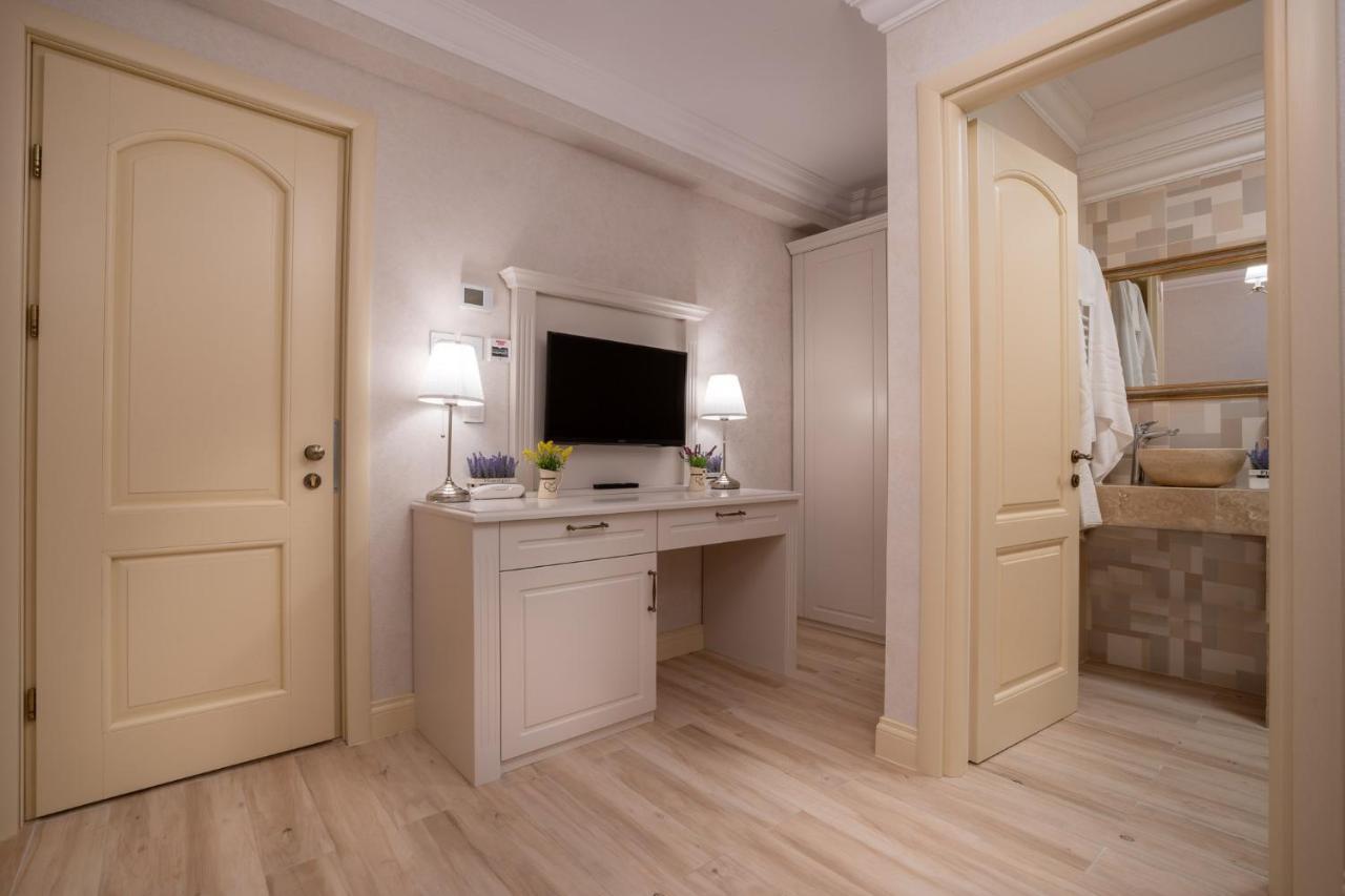 Hotel Casa Fiori Bukarest Eksteriør billede