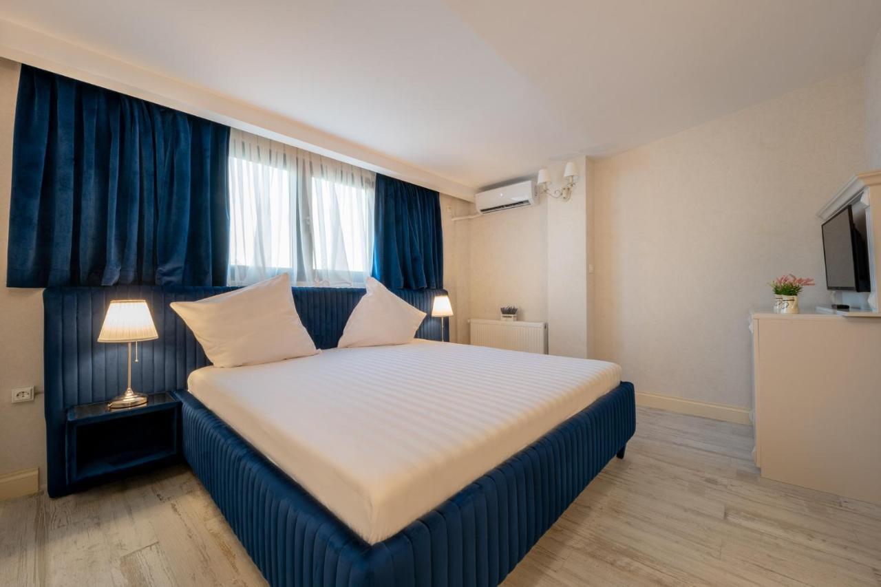 Hotel Casa Fiori Bukarest Eksteriør billede