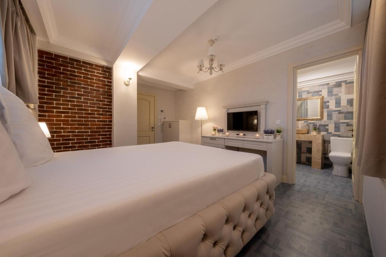 Hotel Casa Fiori Bukarest Eksteriør billede